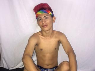 BjAndrew - Live sex cam - 11219522