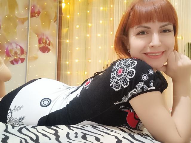 LaylaHottyX - Live sex cam - 11219674