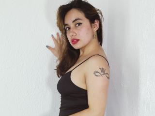 CamilaFireLatin - Sexe cam en vivo - 11220150