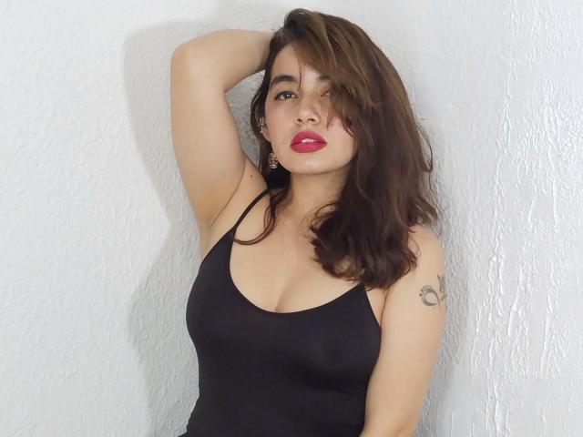 CamilaFireLatin - Sexe cam en vivo - 11220162