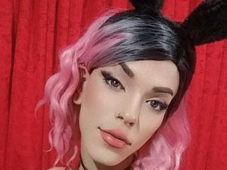 LucyVendeta - Live sex cam - 11221062