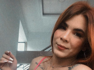 LiaBenson - Live porn & sex cam - 11223462