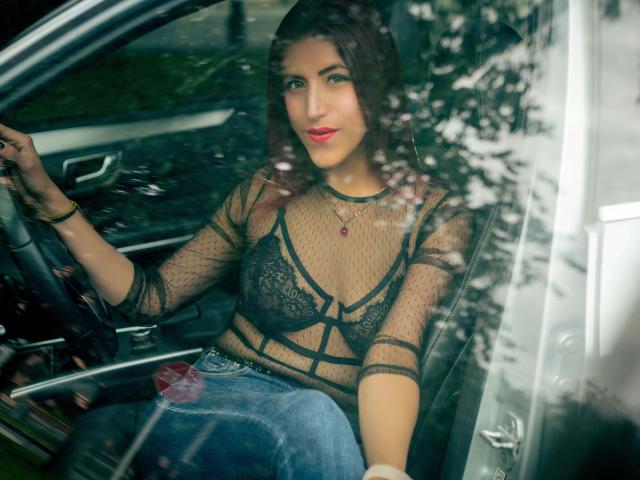 AlissaBrown - Live sex cam - 11224814