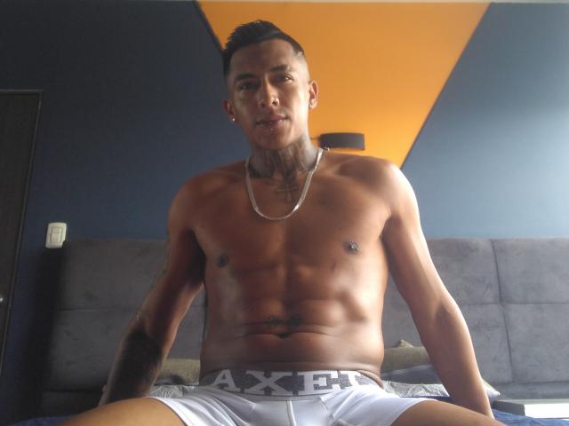 DonSey - Sexe cam en vivo - 11225834