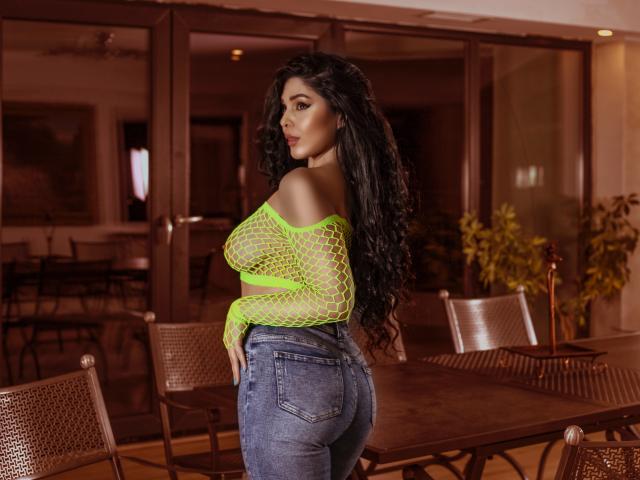 LexyRene - Sexe cam en vivo - 11227318