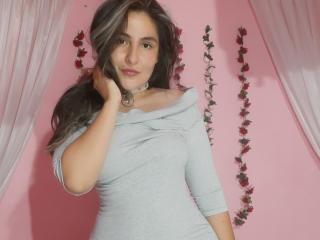 LucianaMusso - Sexe cam en vivo - 11229114