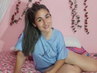 LucianaMusso - Live sexe cam - 11229142