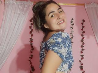 LucianaMusso - Live sexe cam - 11229154