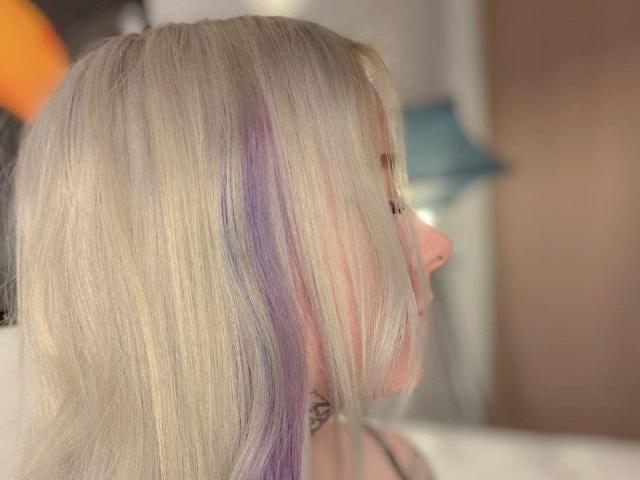 IvyBecker - Live sex cam - 11229382