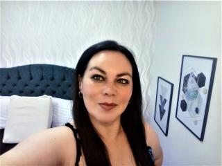 AnnethShine - Live sex cam - 11231318