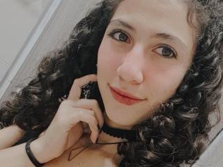 JuliePetite - Sexe cam en vivo - 11233178