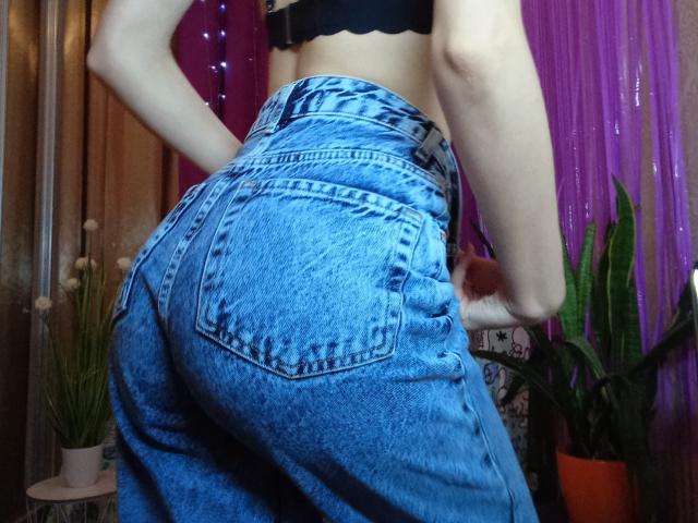 MoiJeanne - Sexe cam en vivo - 11233594