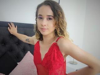 VictoriaPark - Sexe cam en vivo - 11234574