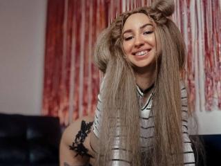 BoniMaila - Live sexe cam - 11235022