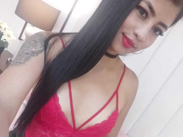 LiliSanz - Live porn &amp; sex cam - 11235066