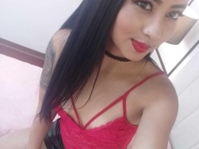 LiliSanz - Live Sex Cam - 11235074