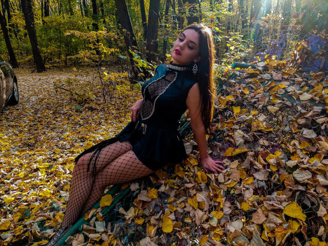 AshlyChloe - Live sex cam - 11239238