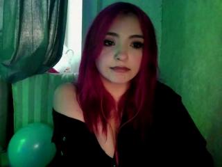 KiaraSi - Sexe cam en vivo - 11240226