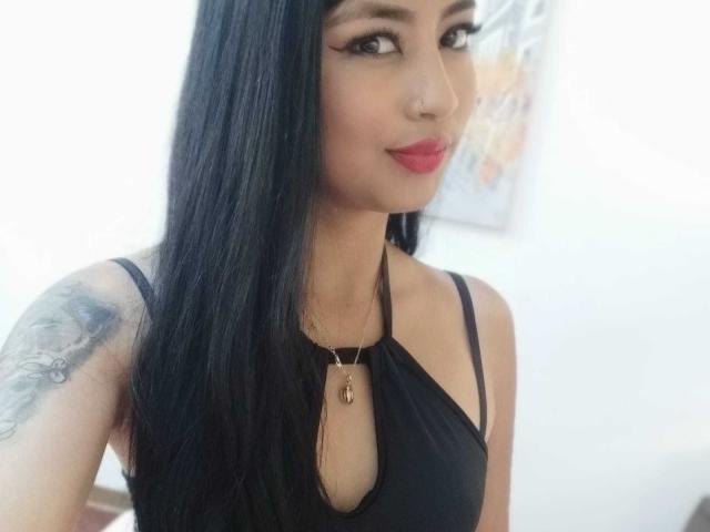 LiliSanz - Live Sex Cam - 11241518