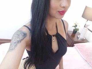 LiliSanz - Live sex cam - 11241530