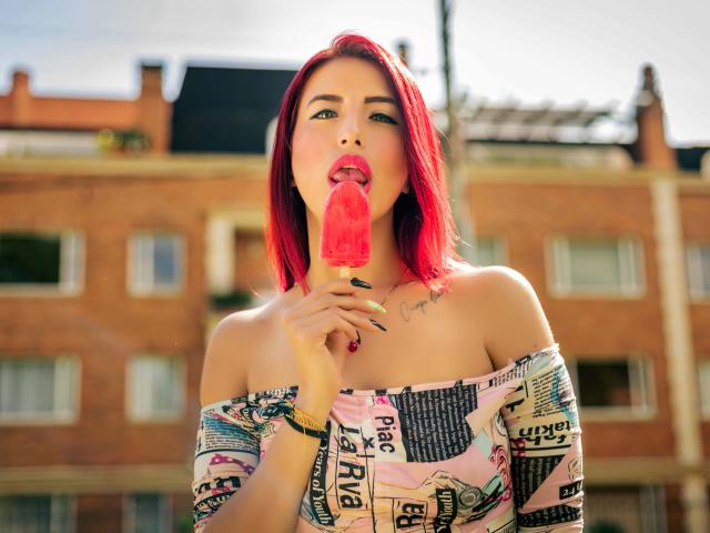 AlissaBrown - Live porno og sexkamera - 11241622