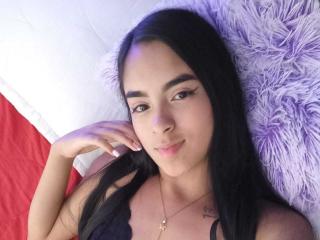 KarenSweetness - Live sexe cam - 11244982