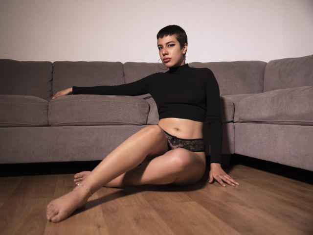 StefaniaReed - Live sex cam - 11245290