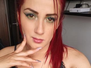 BrunaRousse69 - Sexe cam en vivo - 11247102