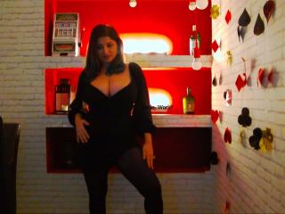 HalleyBB - Live sex cam - 11247258