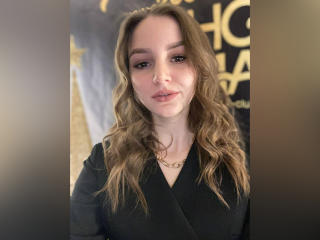 LuxuriousLadyX - Sexe cam en vivo - 11248078