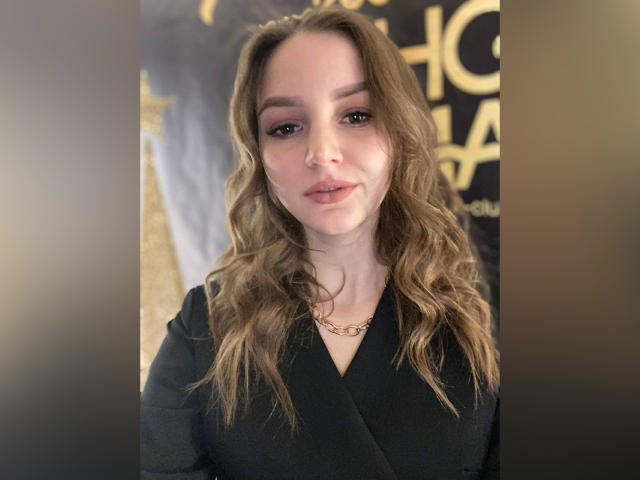 LuxuriousLadyX - Sexe cam en vivo - 11248078