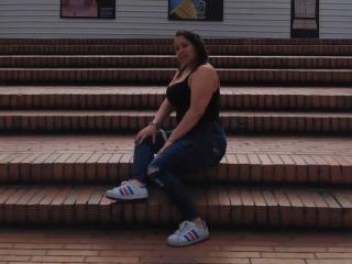 CriistalAdams - Live sexe cam - 11248366