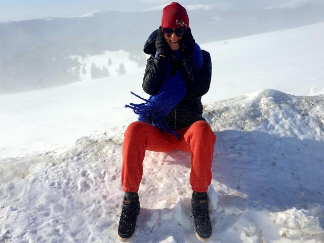 JoliDanielle - Live porn &amp; sex cam - 11248442