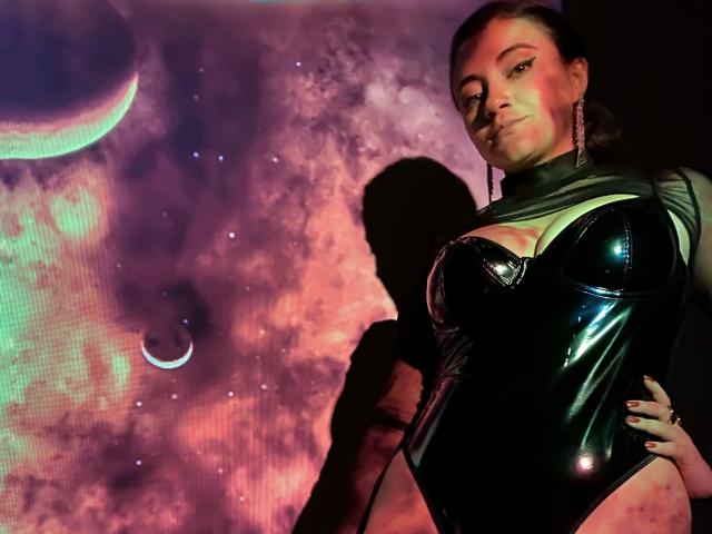 ArleenHunter - Sexe cam en vivo - 11248538