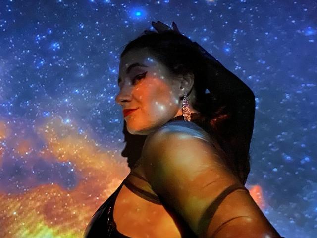 ArleenHunter - Camera khiêu dâm &amp; quyến rũ trực tiếp - 11248550