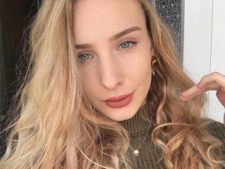 CurlyCati - Live sex cam - 11248686