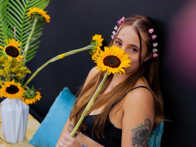 GraceRogers - Live sexe cam - 11249054