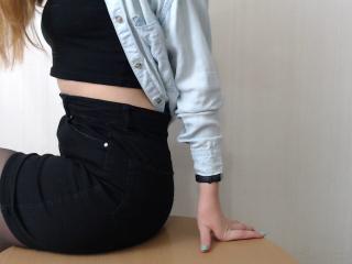 Bellyache - Live sexe cam - 11250650