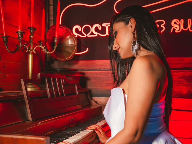 JuliaRobinson - Sexe cam en vivo - 11250754