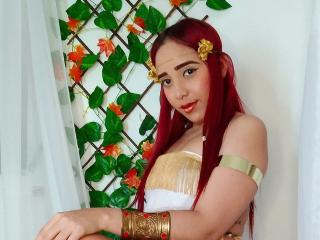 RosBrunette - Live sexe cam - 11252002