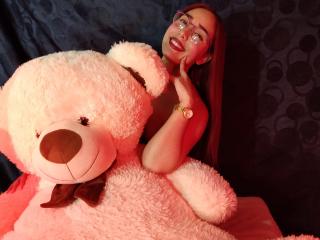 RosBrunette - Live sex cam - 11252042