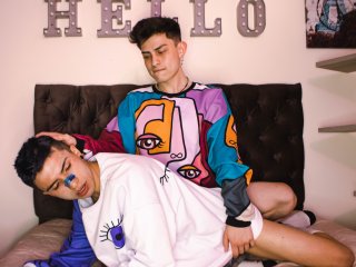 ProyectGuys - Live Sex Cam - 11252398