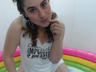 MerlinaSmith - Sexe cam en vivo - 11253270