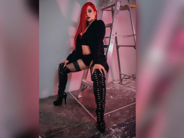 MelinaReagan - Live sex cam - 11253626