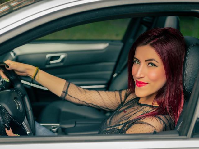 AlissaBrown - Sexe cam en vivo - 11253682