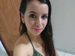 AlejaMarianne - Live sex cam - 11253766