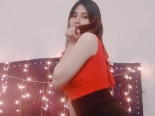 KirstenMarie - Sexe cam en vivo - 11256866