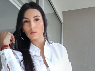 ManuelaVega - сексуальная веб-камера в реальном времени - 11258782