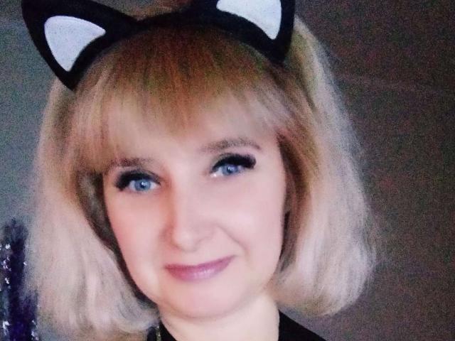 VAlica - Live porn &amp; sex cam - 11260278