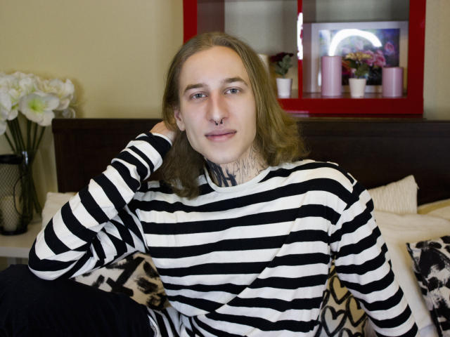 TobiasAnderson - Sexe cam en vivo - 11264382